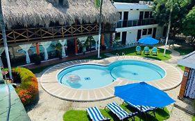 Hotel Randuky Tayrona